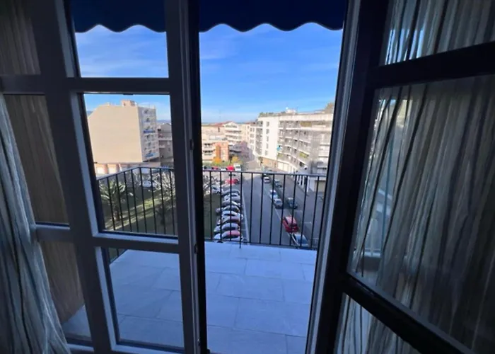 Close To The Town Center And The Διαμέρισμα *