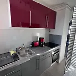 Apartmán Close To The Town Center And The *