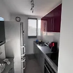 Apartmán Close To The Town Center And The
