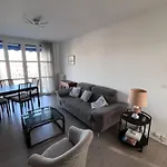 Apartmán Close To The Town Center And The Saint-Raphaël