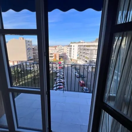 Close To The Town Center And The Apartmán *