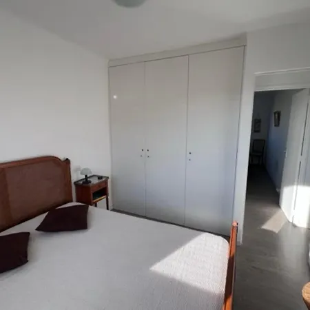Close To The Town Center And The Saint-Raphael (Var)
