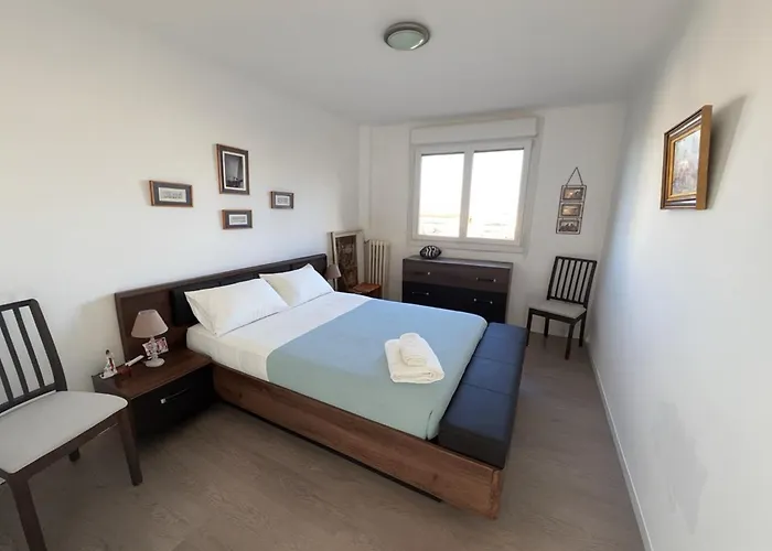 Apartmán Close To The Town Center And The *