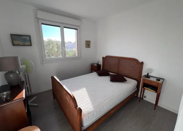 Close To The Town Center And The Apartmán Saint-Raphaël