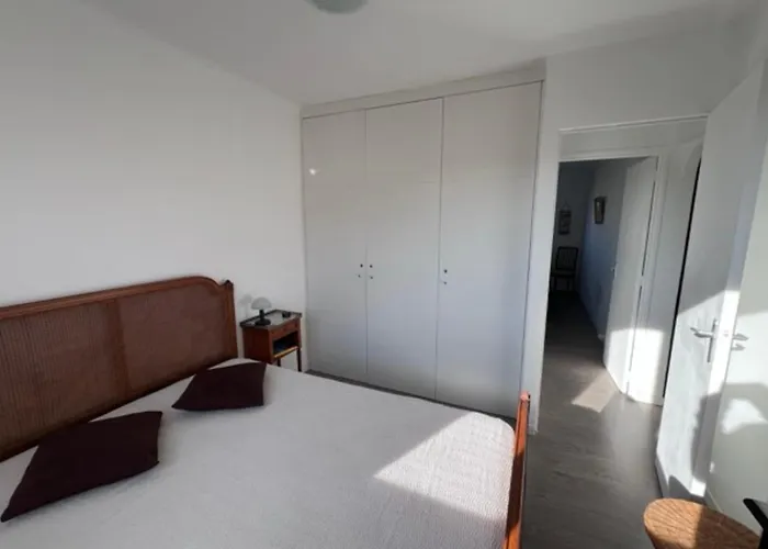 Close To The Town Center And The Saint-Raphaël