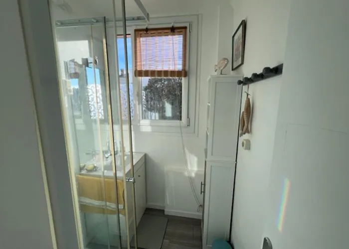 Close To The Town Center And The Apartmán